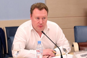 Владимир ЧИБИРЕВ, член Общественного консультативного совета политических партий при МГД