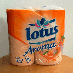 Lotus Aroma