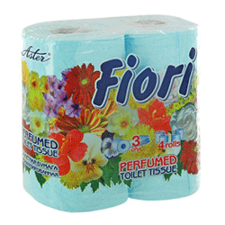 туалетная бумага Fiori